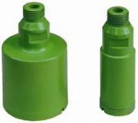 Eibenstock Boorkroon R½ Ø 76 x 40 mm voor tegels